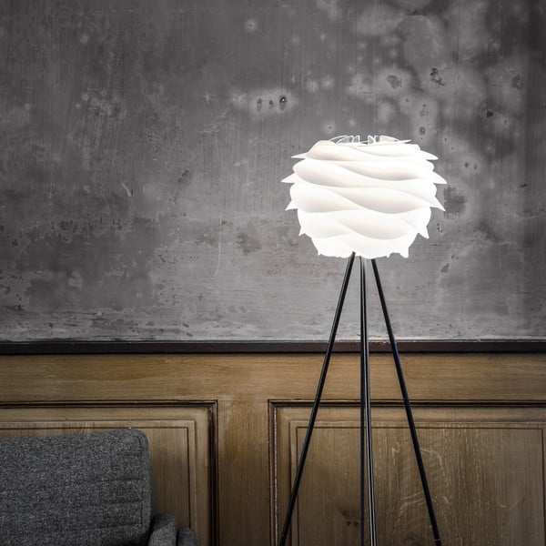 Balts abažūrs UMAGE Carmina, ⌀ 48 cm-image-1