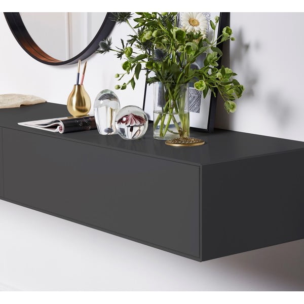 Melns priekšnama komplekts Edge by Hammel – Hammel Furniture-image-1