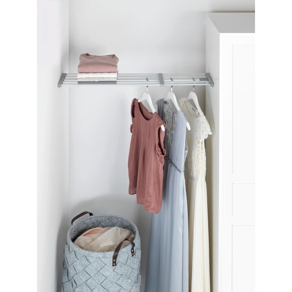 Regulējams papildu plaukts skapim Wenko-image-1