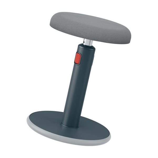 Ergonomisks krēsls ø 37 cm Ergo – Leitz-image-1