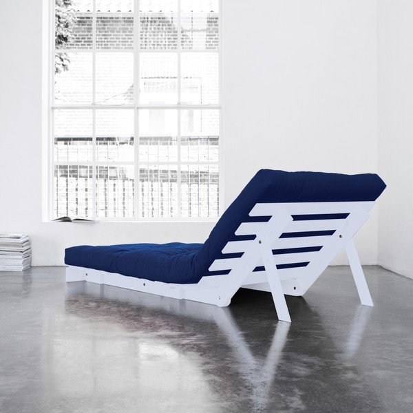 Mainīgais krēsls Karup Roots Cool Grey/Royal-image-1