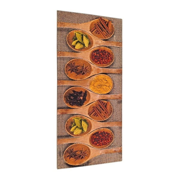 Paklājs Floorita Spices Market, 60 x 190 cm-image-2