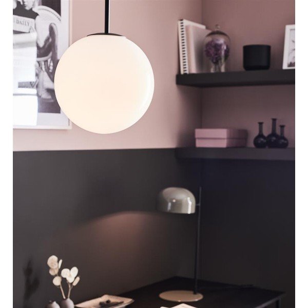 Griestu lampa Markslöjd Dione, ø 25 cm-image-1