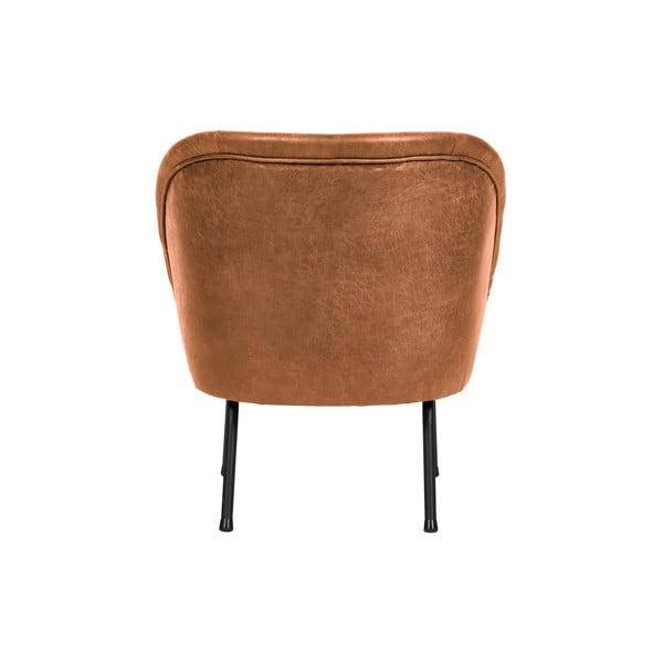 Brūns atpūtas krēsls Vogue – WOOOD-image-3