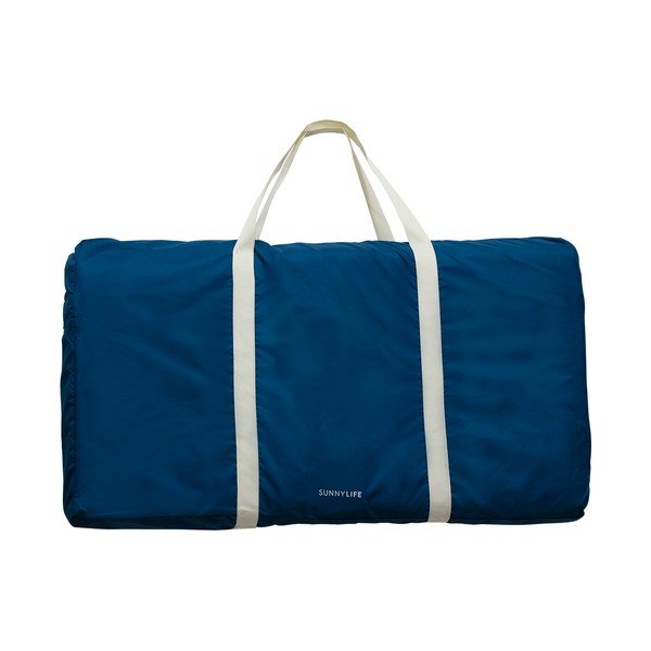 Zils dārza krēsla sēdeklis Sunnylife The Lounger-image-2