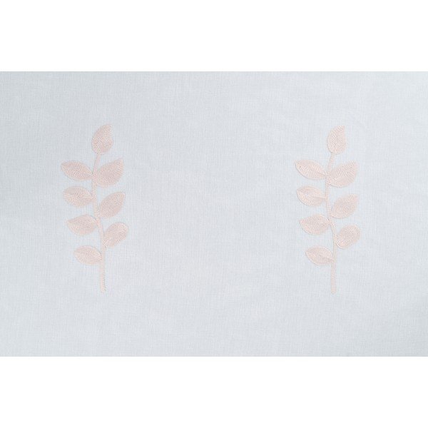 Balts dienas aizkars 300x245 cm Melissa – Mendola Fabrics-image-3
