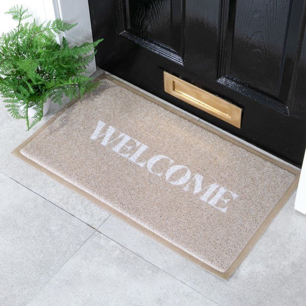 Kājslauķis 40x70 cm Welcome – Artsy Doormats-image-1