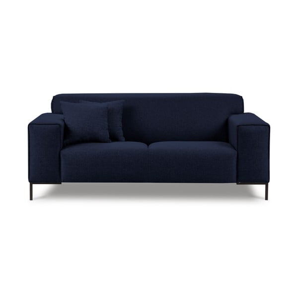 Cosmopolitan Design Seville zils dīvāns, 194 cm