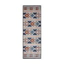 Zils āra paklājs 230x80 cm Aster – Flair Rugs