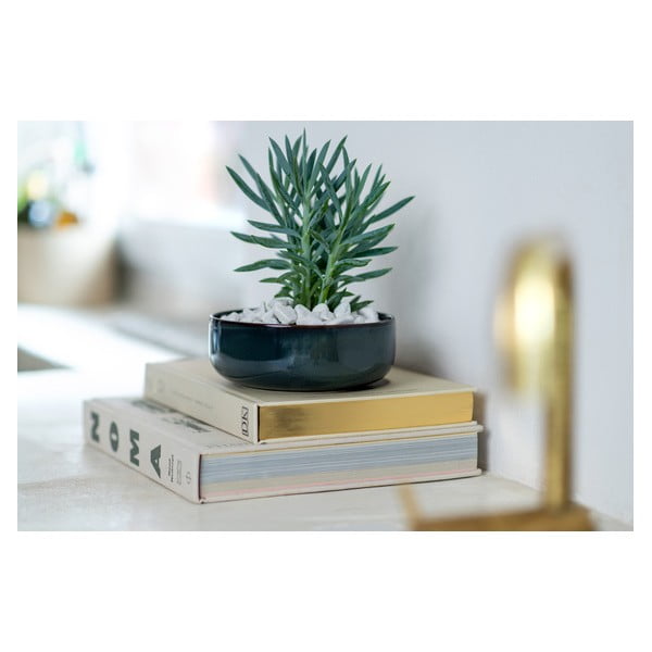 Tumši zila porcelāna bļodiņa 780 ml Crafted Denim – like | Villeroy & Boch-image-2