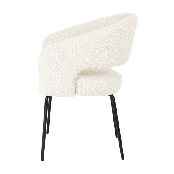 Balti pusdienu krēsli (2 gab.) Natalie – Furnhouse-image-2