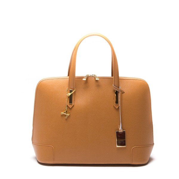 Rokassoma Smooth Cognac