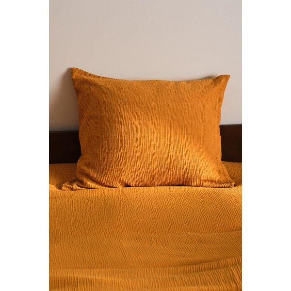 Muslīna spilvendrāna 50x60 cm Amilia – Jotex-image-1