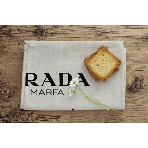 Trauku dvielis 50x70 cm Prada – Really Nice Things-image-1