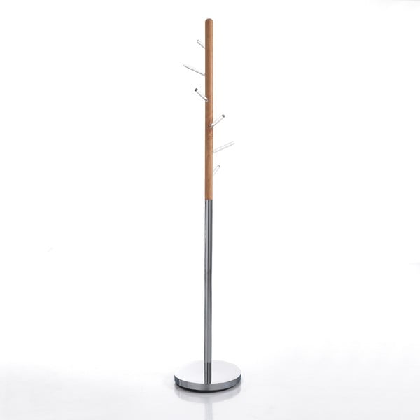 Koka drēbju pakaramais Tomasucci Pin, augstums 180 cm