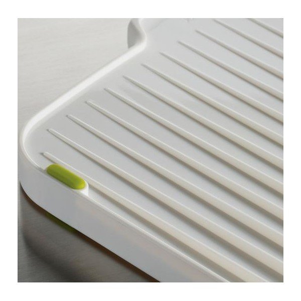 Pelēks trauku žāvētājs Joseph Joseph Flip-image-1