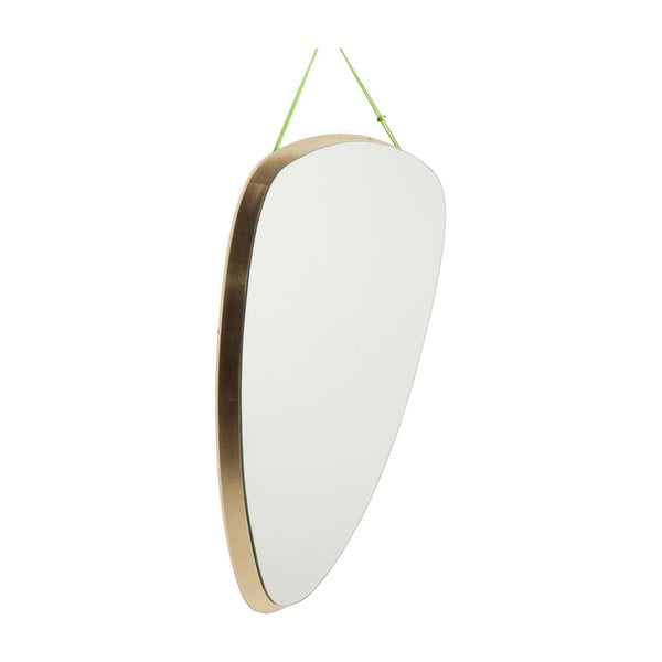Sienas spogulis Kare Design Jetset, 83 x 56 cm