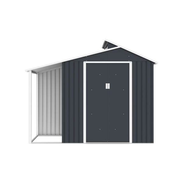 Dārza mājiņa Oscar E-A – Rojaplast-image-3