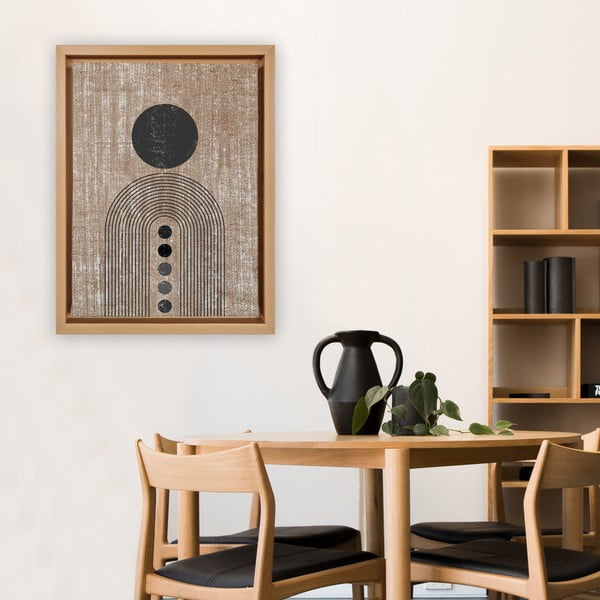 Glezna 36x46 cm – Wallity-image-1