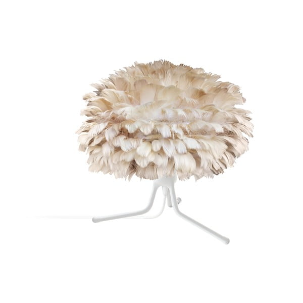 Gaiši brūns abažūrs ø 35 cm Eos mini – UMAGE-image-3