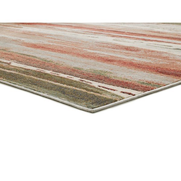 Paklājs viskozes 160x230 cm Bleik – Universal-image-2