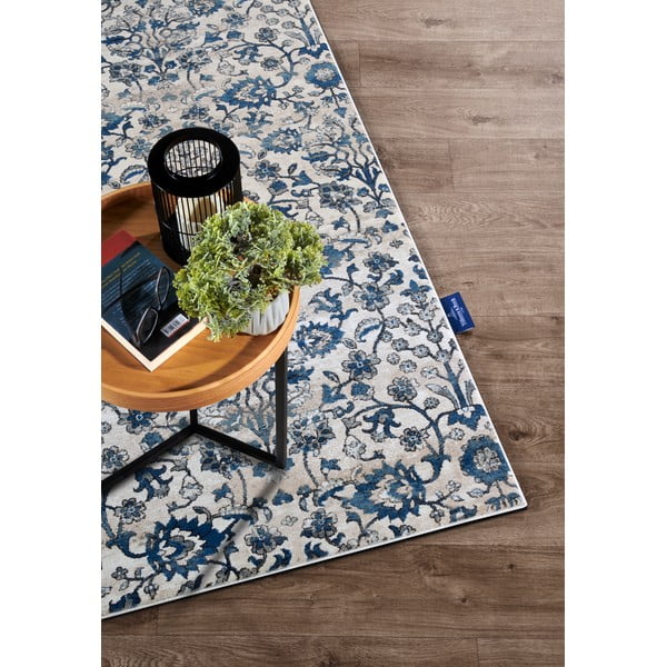 Zils/krēmkrāsas paklājs 200x280 cm Ernest – Villeroy&Boch-image-2