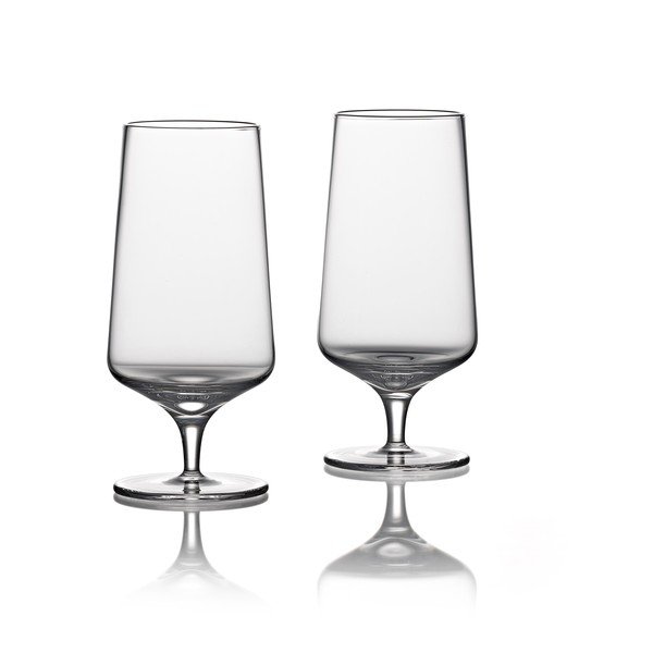 Alus glāzes (2 gab.) 300 ml Rocks – Zone