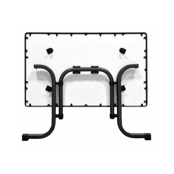 Dārza ēdamgalds 115x70 cm Pizarra – Dajar-image-1