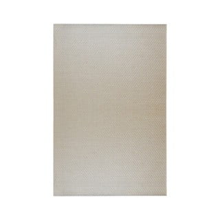 Bēšs āra paklājs Floorita Pallino, 155 x 230 cm