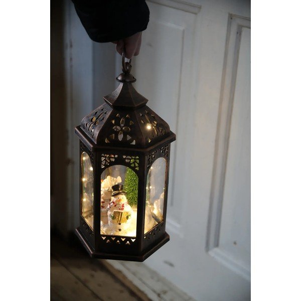 Ziemassvētku gaismas dekors Rolf – Markslöjd-image-1