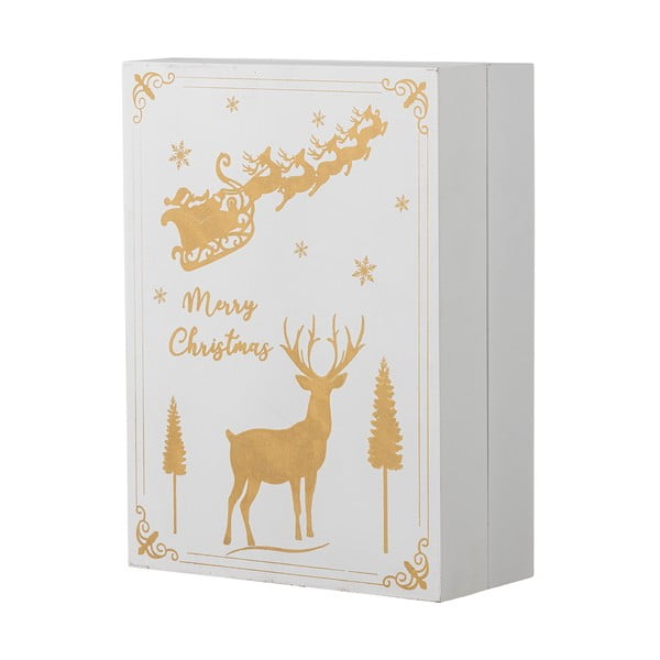 Adventes kalendārs Elimar – Bloomingville-image-2