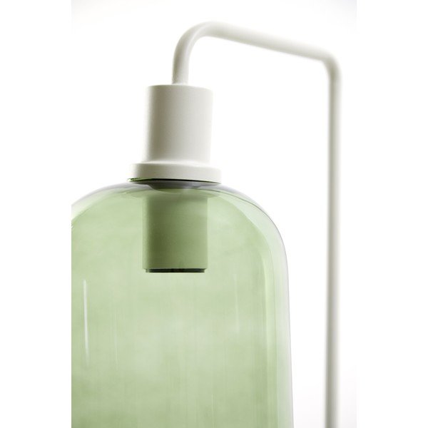 Zaļa stāvlampa (augstums 155 cm) Lekar – Light & Living-image-4