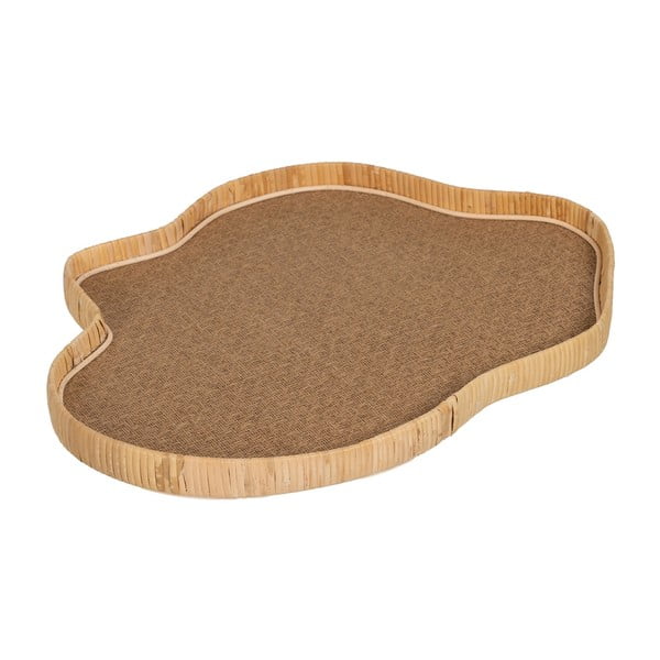 Dekoratīvas paplātes (2 gab.) 34x46,5 cm – Ixia-image-3