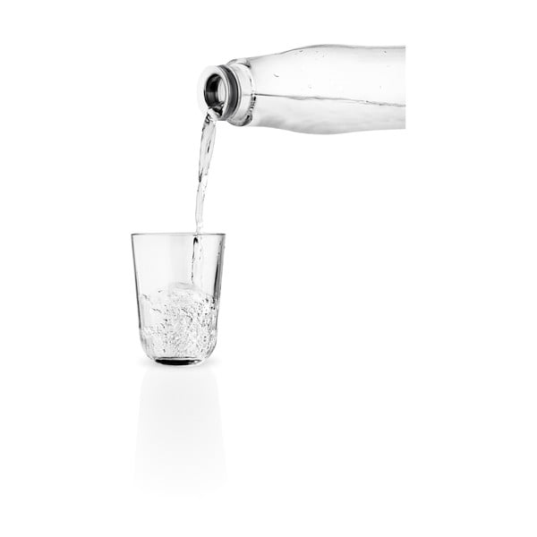 Stikla karafe ar koka korķi Eva Solo, 1,3 l-image-4