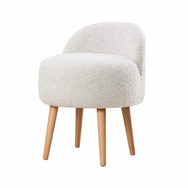 Balts pufs Rufmee – Artie