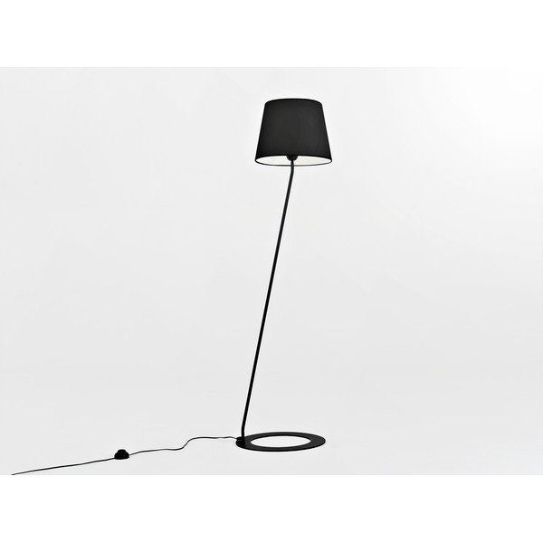 Melna stāvlampa Shade – CustomForm-image-1