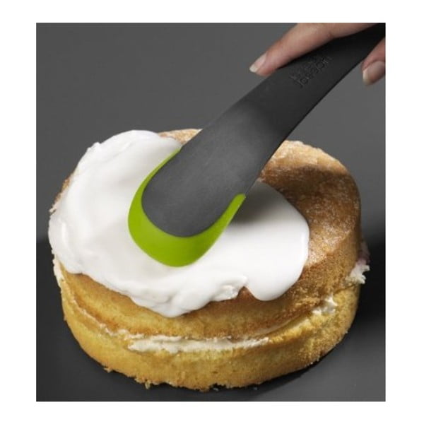 Pelēka virtuves lāpstiņa Joseph Joseph Uni-Tool-image-1