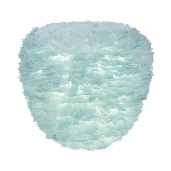 Gaiši zils abažūrs ø 55 cm Eos Evia Large – UMAGE