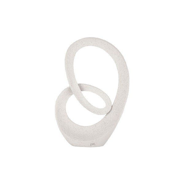 Krēmkrāsas statuja PT LIVING Endless-image-1