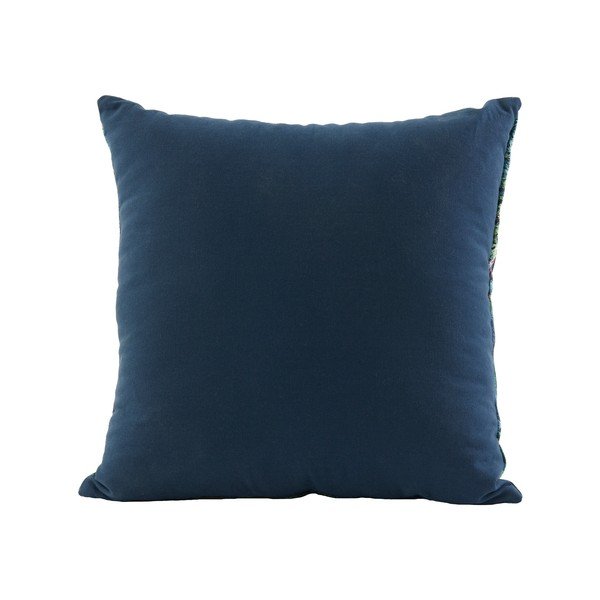 Tekstilmateriāla dekoratīvais spilvens 45x45 cm Sanabia – Light & Living-image-1