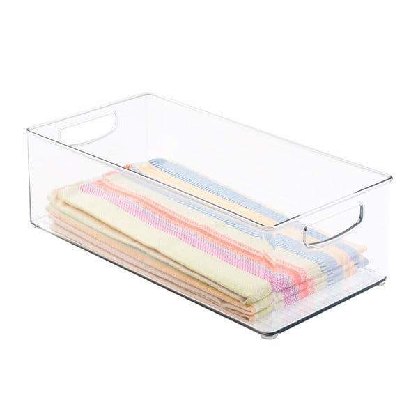 Virtuves organizators iDesign Binz, 41 x 20,5 cm-image-1