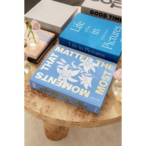 Foto albums Moments that Matters the Most – Printworks-image-2