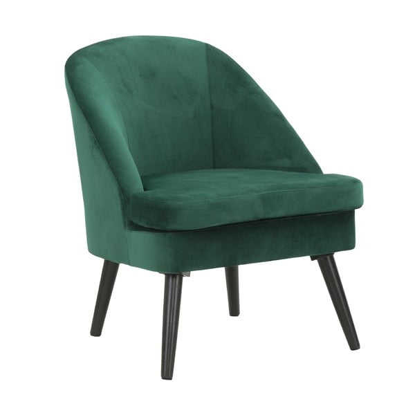 Zaļš krēsls Mauro Ferretti Paris