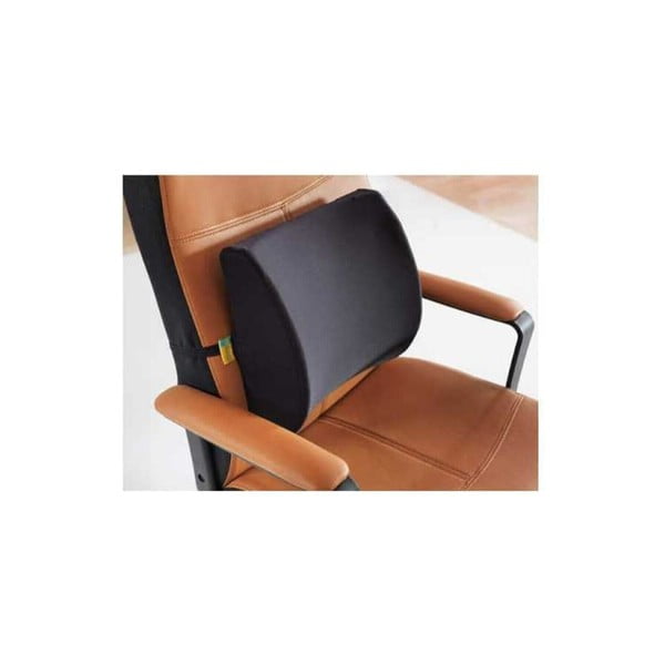 Ergonomiskais spilvens ar atmiņas putu pildījumu 35x45 cm – Mila Home-image-3