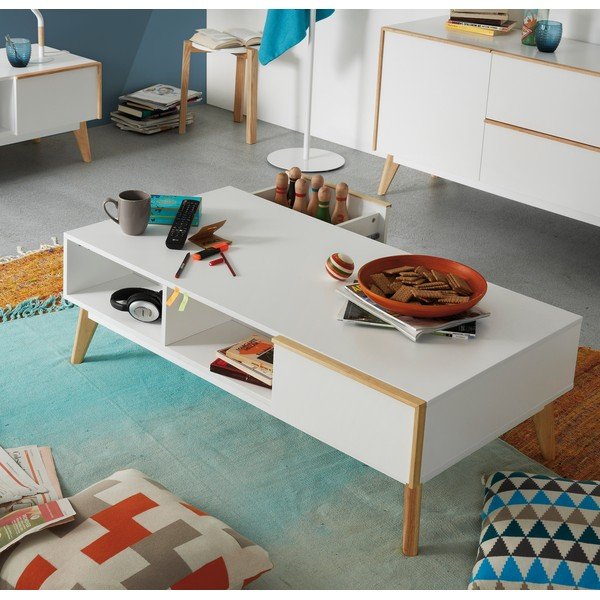 Balta kumode Kave Home Meety-image-4