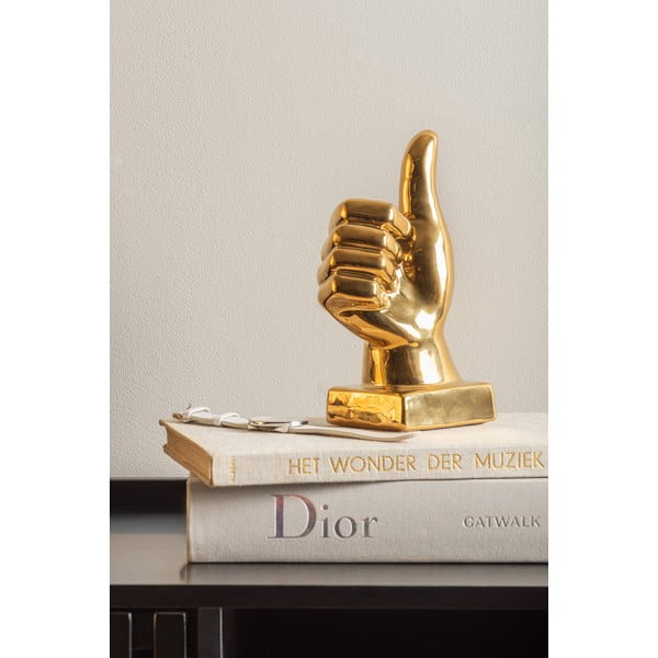 Statuete (augstums 21 cm) Okay – PT LIVING-image-1