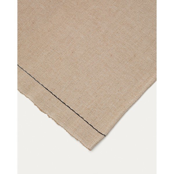 Galda celiņš 50x150 cm Lunel – Kave Home-image-4