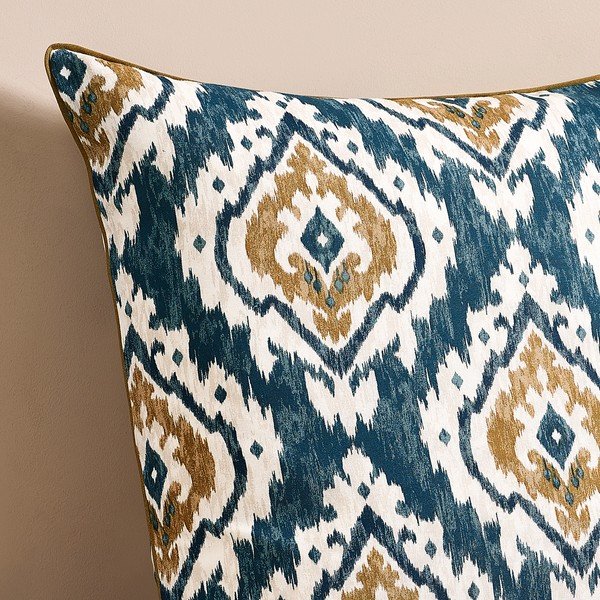 Dekoratīvais spilvens 55x55 cm Suri Geo – Pineapple Elephant-image-2