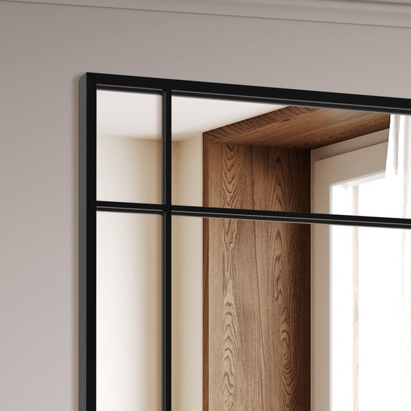 Sienas spogulis 69x95 cm Loft Harry – Styler-image-3