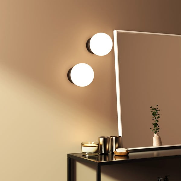 Griestu lampa SULION Sena, ø 14 cm-image-1